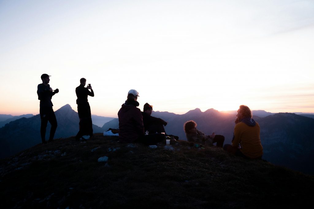 Voyage organisé pour un club ou une association en Sardaigne